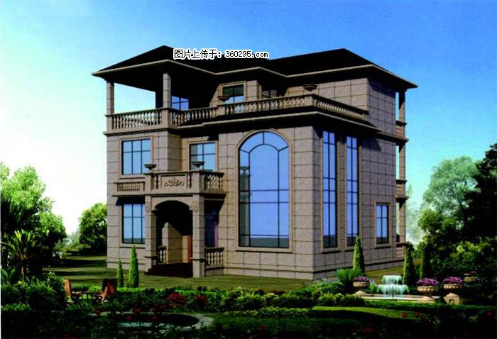 EPS工程案例(1) - 安康三象EPS建材 ankang.sx311.cc