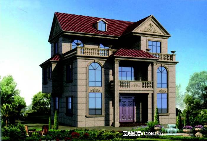 EPS工程案例(2) - 安康三象EPS建材 ankang.sx311.cc