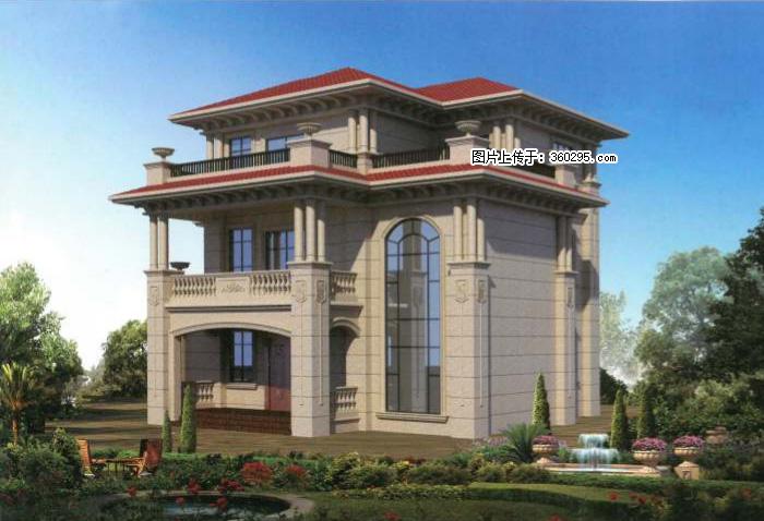 EPS工程案例(3) - 安康三象EPS建材 ankang.sx311.cc