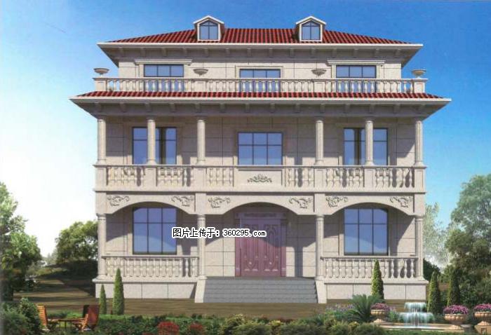 EPS工程案例(4) - 安康三象EPS建材 ankang.sx311.cc