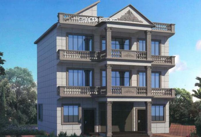 EPS工程案例(5) - 安康三象EPS建材 ankang.sx311.cc