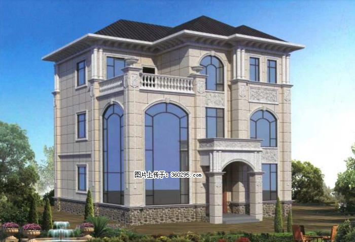 EPS工程案例(6) - 安康三象EPS建材 ankang.sx311.cc